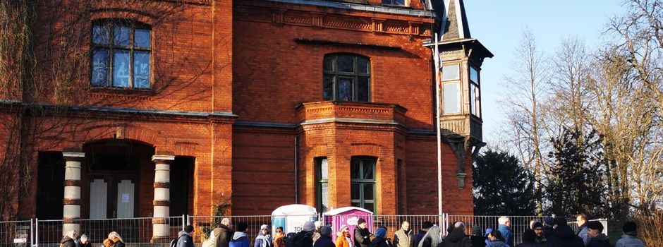 1.Weltwald-Schlosspark-Tag