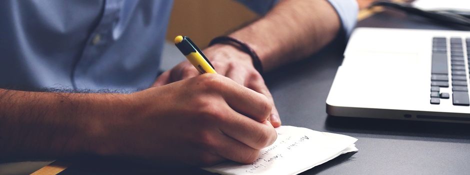 Einladung zur Gemeinderatssitzung