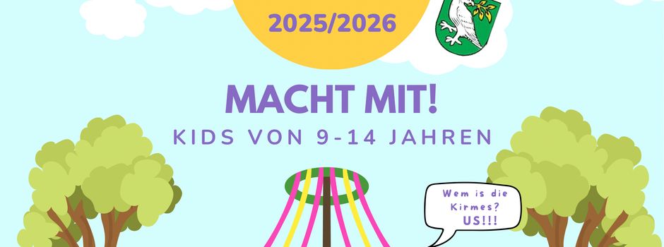Kirmes-Gang 2025 – Was ist geplant? 🎉🌳🎶 