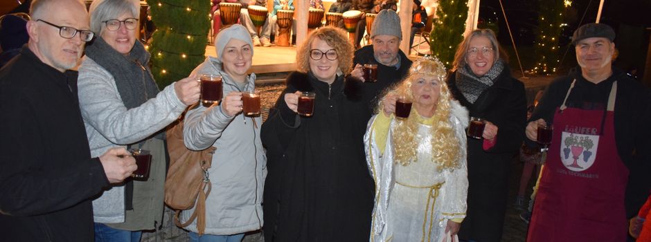 Laufer Adventsmarkt 2025