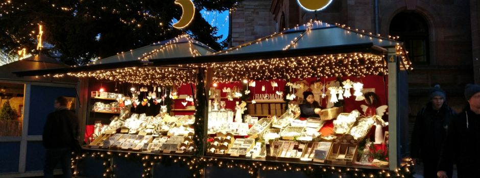 Sternschnuppenmarkt: Droht die Absage?