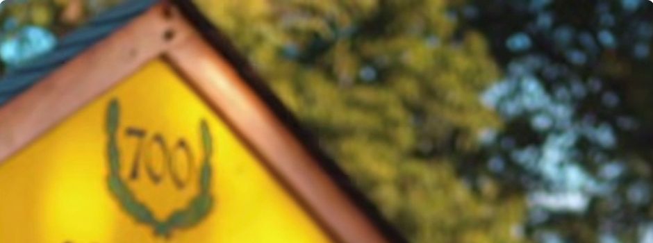Übung zum Warntag 2026 in Redefin