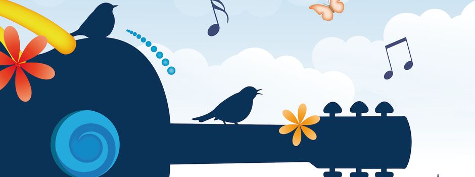 Kontakt und Begegnung: „Schlagerreise durch die 60er- bis 80er-Jahre“