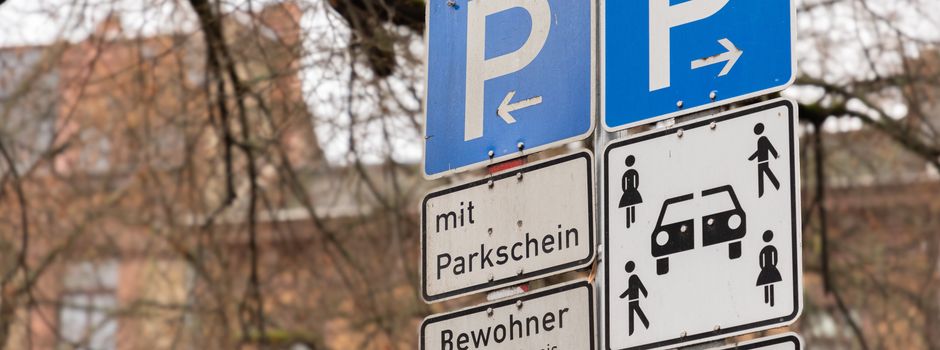 Mainz weitet Parkschein-Pflicht in Bewohnerparkgebieten aus