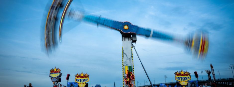 Mainzer Rhein-Frühling: Das sind die Highlights