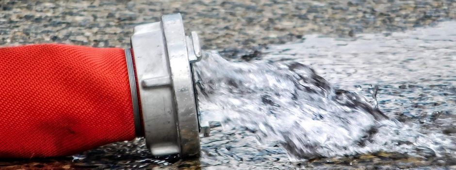 Feuerwehrübung am Freitagabend – Bevölkerung herzlich eingeladen