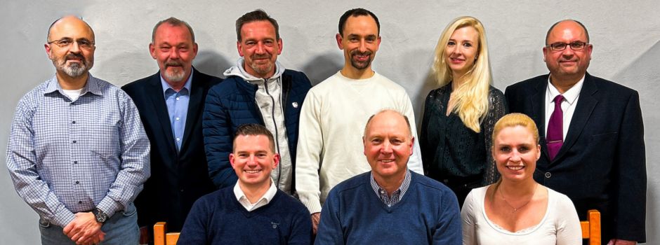 Nach dem politischen Paukenschlag in Munster: CDU-Fraktion neu aufgestellt