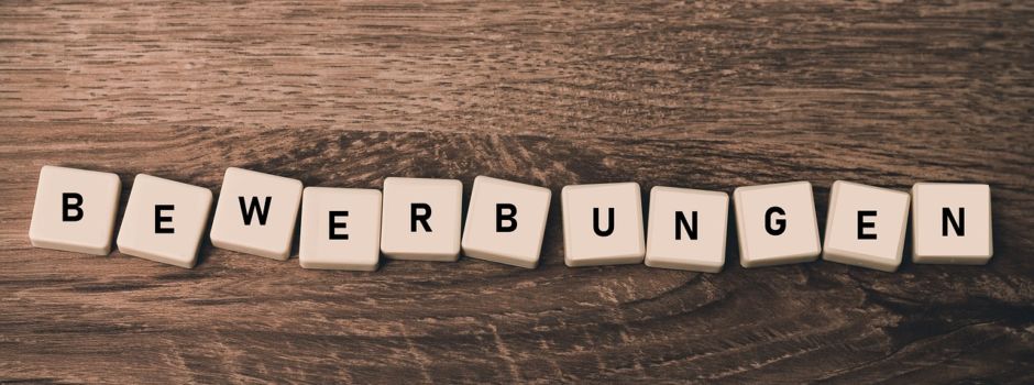 Neue Kolleginnen und Kollegen gesucht!