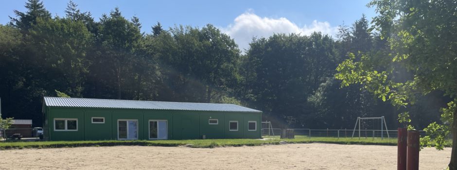 Was passiert eigentlich hier?