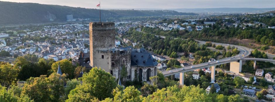 Neue Brücke und Kletterturm: So verändert die Bundesgartenschau 2029 Lahnstein
