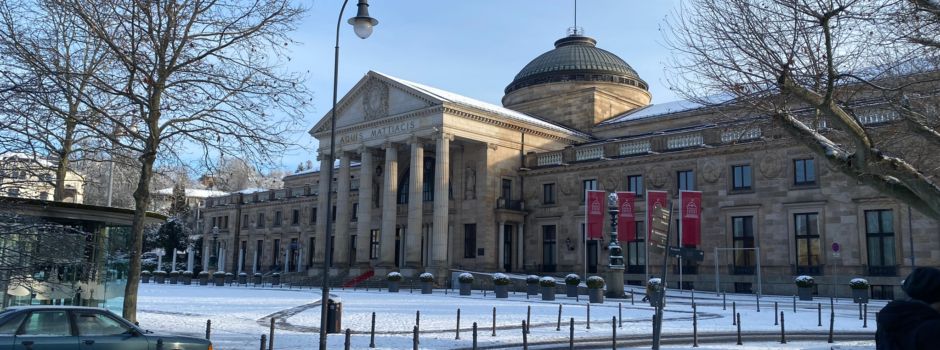 Gibt es in Wiesbaden zu viele Airbnbs? Das sagt die Stadt