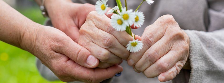 „Demenz geht uns alle an“