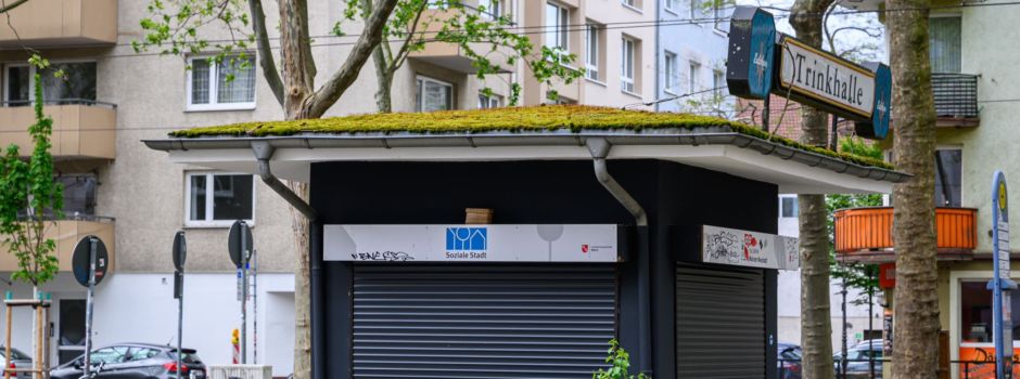 Wer übernimmt die Trinkhalle in der Mainzer Neustadt?