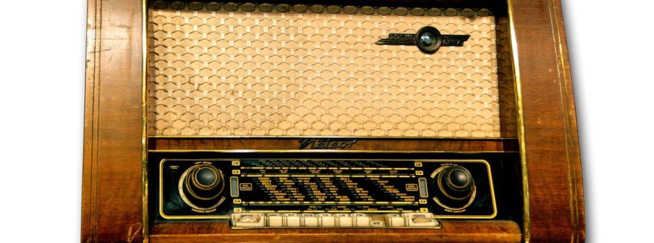 Zeitreise in die Vergangenheit: Ausstellung der 50er/60er Jahre