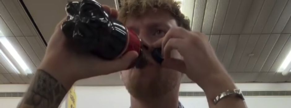 Rheinhesse geht mit Cola-Video viral