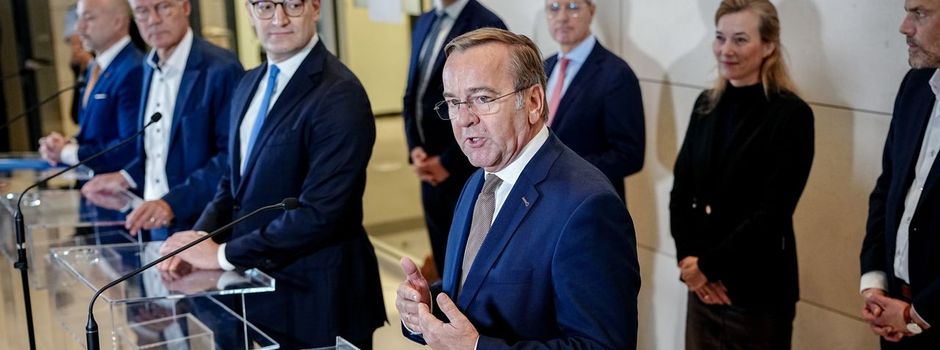 Union und SPD einigen sich beim Wehrdienst