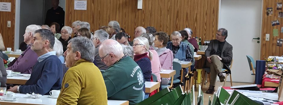 Gelungener Neujahrsempfang der Gemeinde und Kirchengemeinde Neuenkirchen