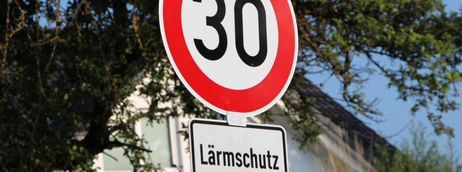 Lärmaktionsplan Hessen