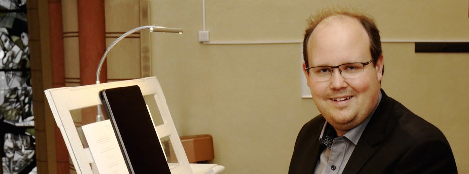 6. Orgelkonzert in der Pfarreiengemeinschaft Siegmündung