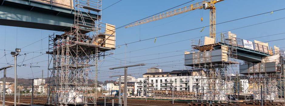 Stadt Koblenz sucht Namen für neue Brücke in Rauental und Goldgrube