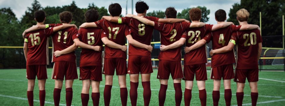 7 Sportvereine in Augsburg: Ballsportarten im Überblick