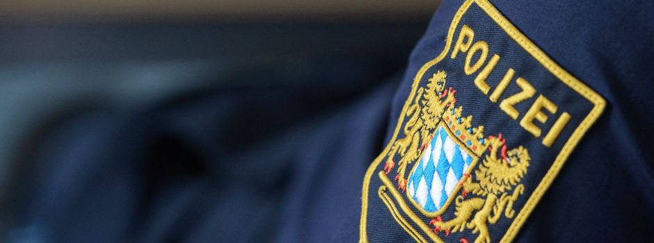 Gewerkschaft klagt: Zu wenige Hosen für Bayerns Polizei