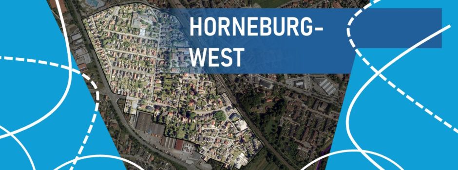 Sanierungsgebiet & Quartier: Vorteile für Hausbesitzer:innen in Horneburg-West