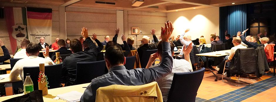 Rotenburger Stadtverordnetenversammlung hat die Arbeit aufgenommen