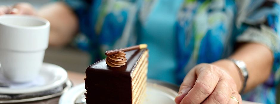 Einladung zu einem Senioren-Nachmittag