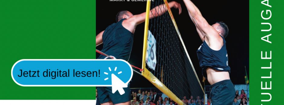 Print trifft Digital — Herzeblog und Markt & Gemeinde starten digitale Kooperation