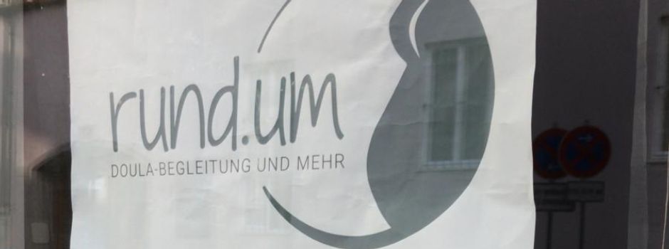 rund.um – Augsburger Doulas mit einer Vision