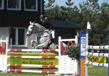 24. Reit- und Springturnier Altbarnim