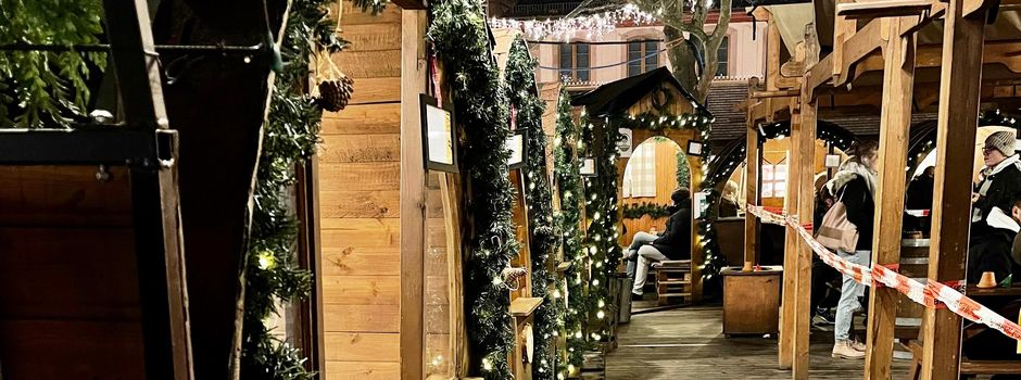 Mainzer Weihnachtsdorf: Entscheidung gefallen