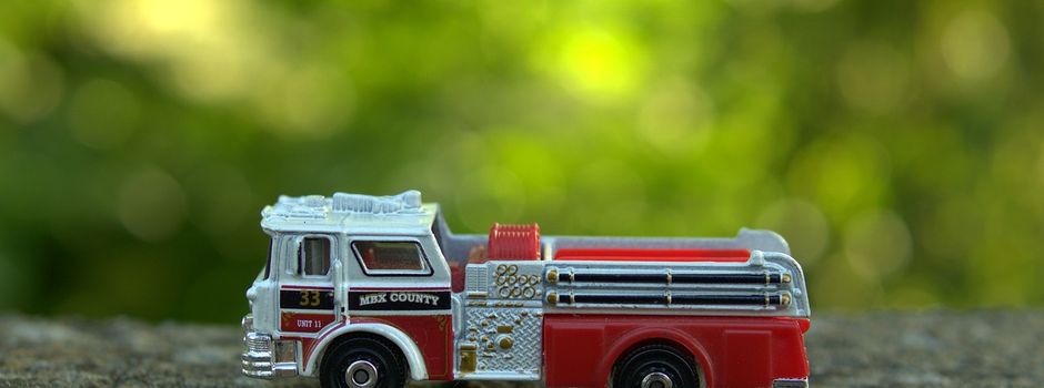 Wettkampf der Jugendfeuerwehren