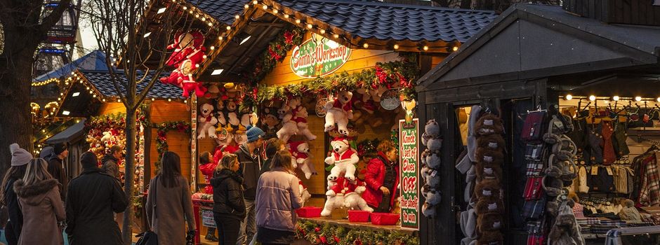 Weihnachtsmärkte in der Gemeinde Beverstedt
