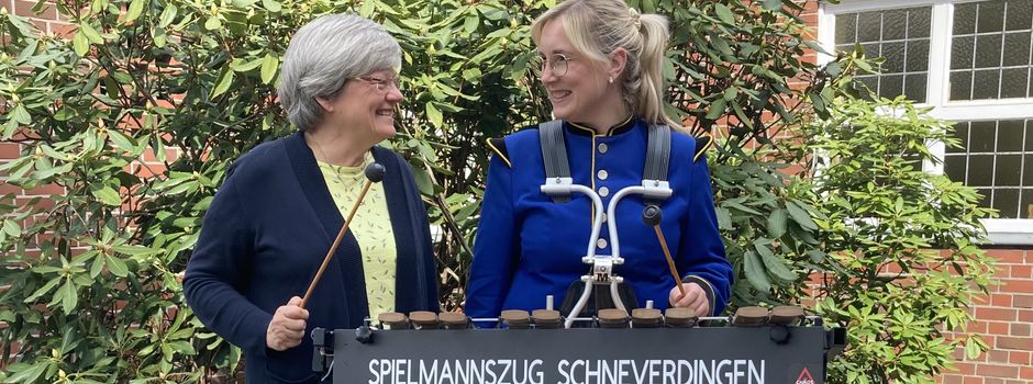 „Wir bringen alles zum Klingen, was wir haben“