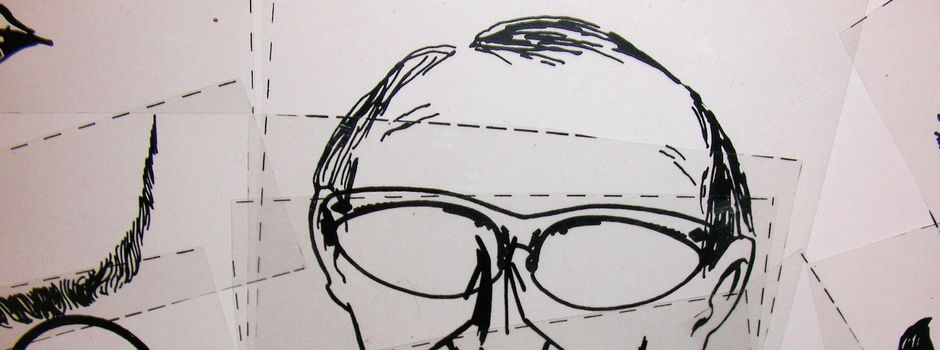 So deckt die Koblenzer Polizei Verbrechen auf