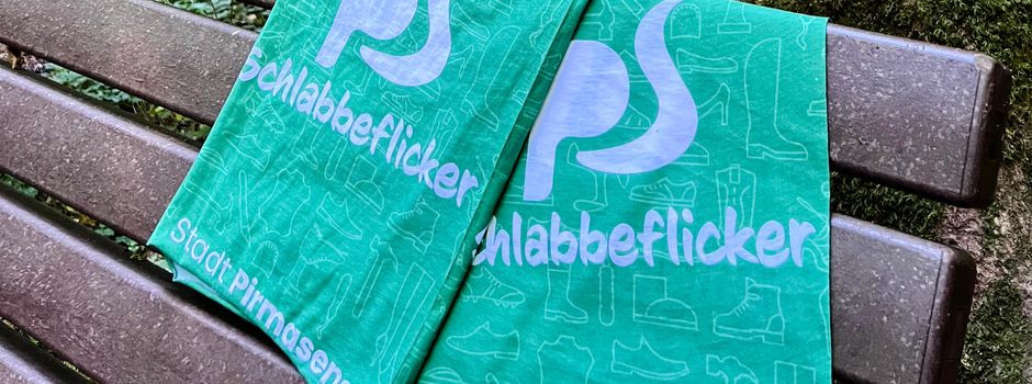 Das neue Schlabbeflicker-Multifunktionstuch – schick und vielseitig 