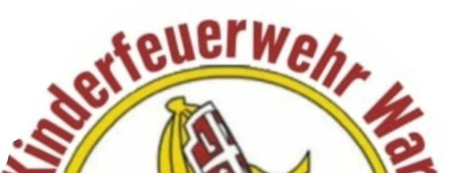 Werde Teil der Kinderfeuerwehr Warle!