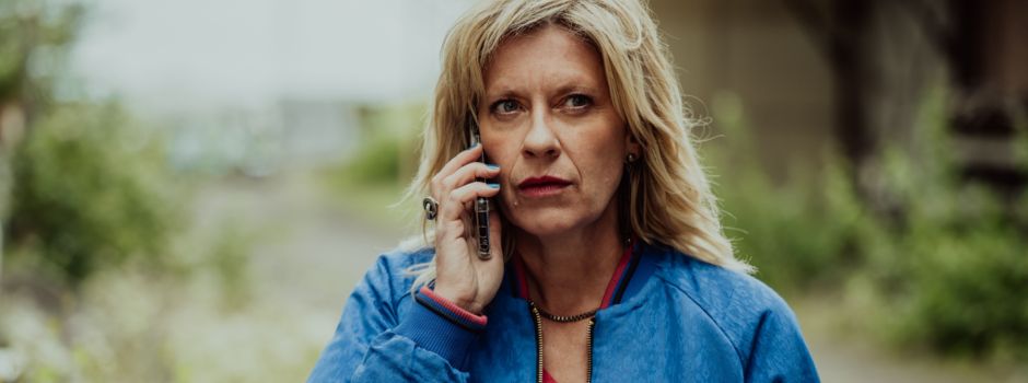 Mainzerin spielt Hauptrolle in neuer Krimireihe