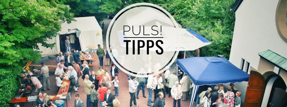 Top 5: Puls! - Tipps