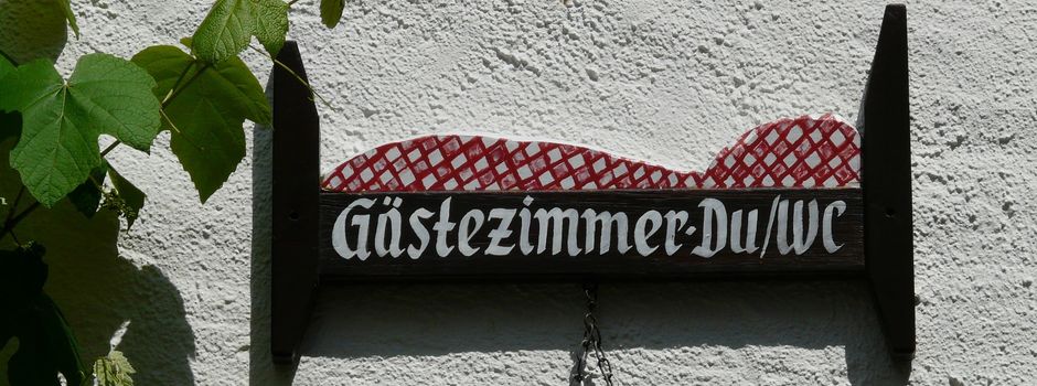 Flyer „Unterkünfte in Rhein-Selz“ 2020 wird erstellt