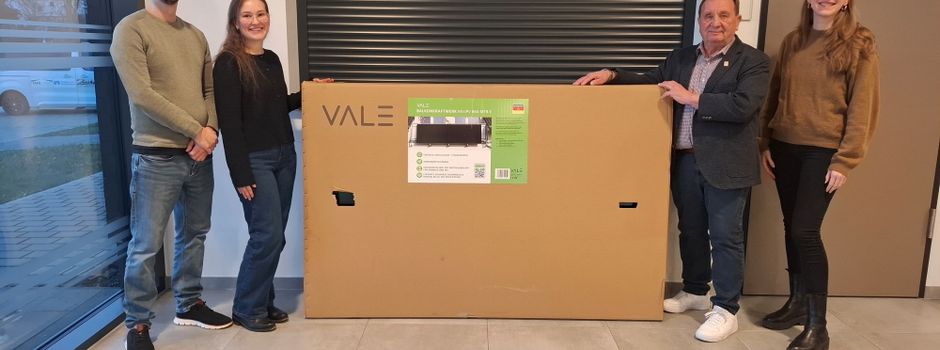 Gewinnspiel vom Tag der Nachhaltigkeit: