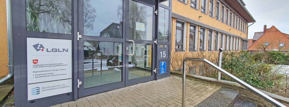 Grundstücksmarktbericht veröffentlicht