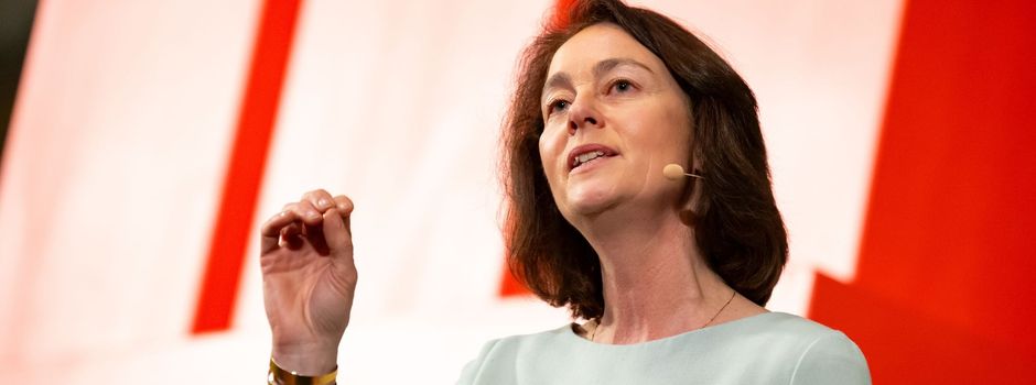 Barley: EU-Atombombe «kann Thema werden»