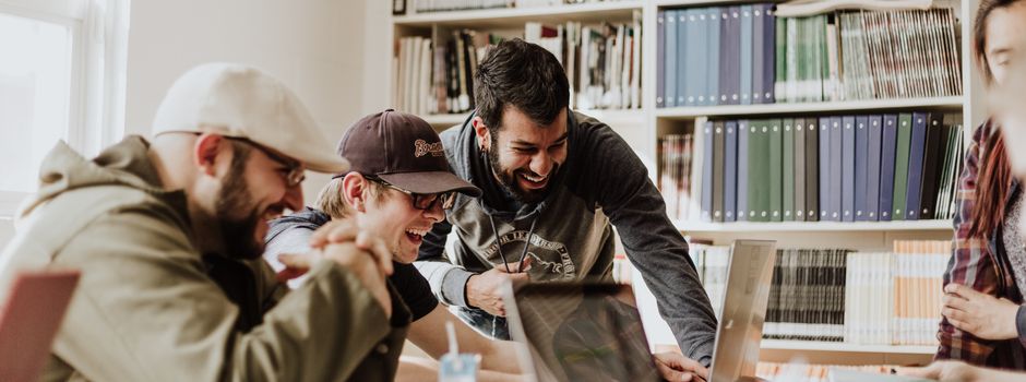 Startups in Augsburg – 4 Gründer-Events im Oktober