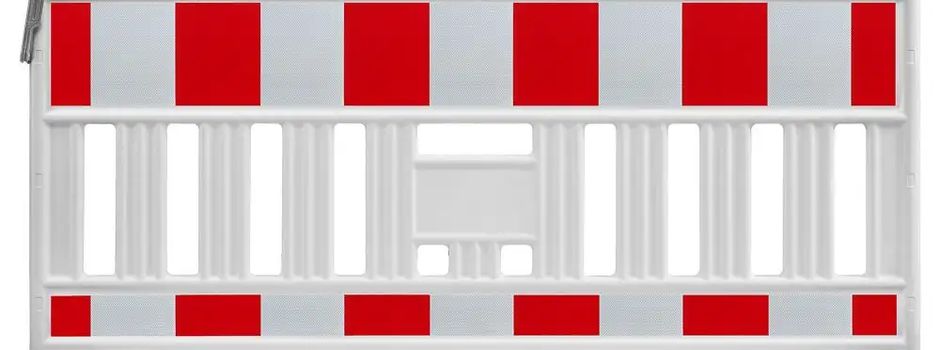 Anordnung der Sperrung Oberstraße/Ecke Borngasse in Fahrtrichtung Nassau