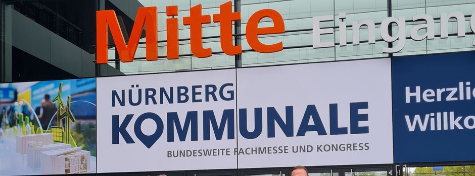 Das Team der Gemeindeverwaltung informiert sich über aktuelle Lösungen 