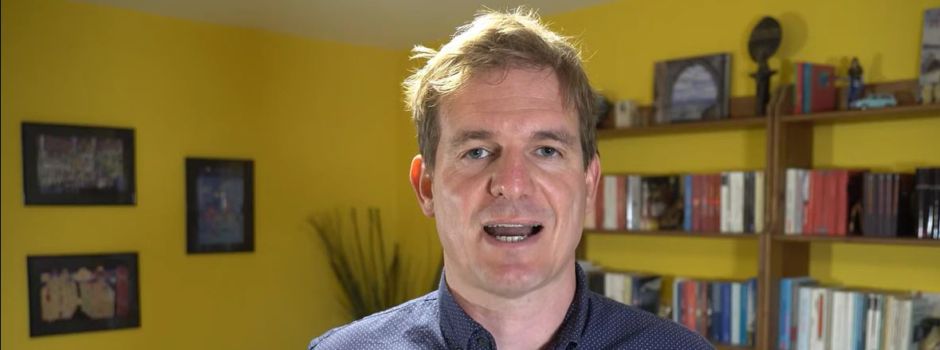 Wer ist verantwortlich für die Sprengung der Nord Stream-Pipelines?