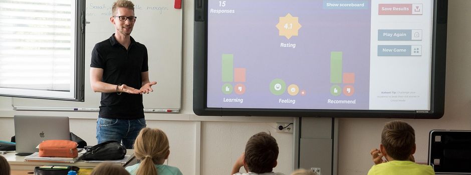 Fast 100 Grundschüler in Koblenz wurden nicht in die nächste Klasse versetzt